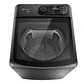 Lavadora Automática Electrolux 18kg Carga Superior Inverter Disolución Máxima Jet&Clean EMTL18IO Onix - Miniatura 3