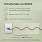 Lavadora Automática Electrolux 18kg Carga Superior Inverter Disolución Máxima Jet&Clean EMTL18IO Onix - Miniatura 10