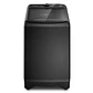 Lavadora Automática Electrolux 18kg Carga Superior Inverter Disolución Máxima Jet&Clean EMTL18IB Negra - Miniatura 1