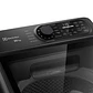 Lavadora Automática Electrolux 20kg Carga Superior Inverter Disolución Máxima Jet&Clean EMTL20IO Ónix - Miniatura 5