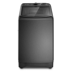 Lavadora Electrolux 21kg Carga Superior Inverter Disolución Máxima Jet&Clean EMTL21IO Gris Ónix