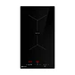 Encimera Inducción 2 Platos Electrolux Eléctrica Efficient IE2TP Negra - Miniatura 1