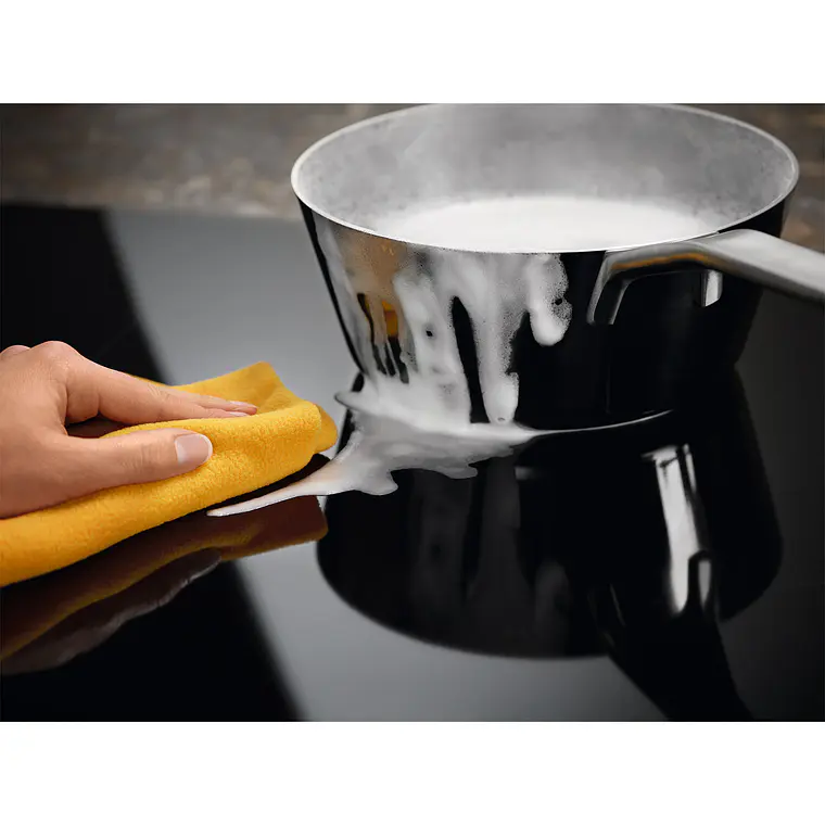 Encimera Inducción 2 Platos Electrolux Eléctrica Efficient IE2TP Negra 10