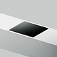 Encimera Inducción 4 Platos Electrolux Eléctrica Efficient IE4TW Negra - Miniatura 4