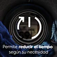Lavadora Automática Electrolux 14Kg Carga Frontal Inverter EFLWM12O Ónix - Miniatura 11