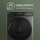 Lavadora Automática Electrolux 14Kg Carga Frontal Inverter EFLWM12O Ónix - Miniatura 13