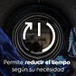 Lavadora Secadora Electrolux 14/8 Kg Carga Frontal Inverter EFLWD12W Blanca - Miniatura 12
