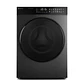 Lavadora Secadora Electrolux 14/8 Kg Carga Frontal Inverter EFLWD12O Ónix - Miniatura 1