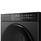 Lavadora Secadora Electrolux 14/8 Kg Carga Frontal Inverter EFLWD12O Ónix - Miniatura 7