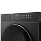 Lavadora Secadora Electrolux 14/8 Kg Carga Frontal Inverter Autodose FLWD12AU Ónix - Miniatura 8