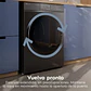 Lavadora Secadora Electrolux 14/8 Kg Carga Frontal Inverter Autodose FLWD12AU Ónix - Miniatura 9
