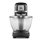 Batidora Planetaria Electrolux 5L 6 Velocidades 800W KMP70 Gris - Miniatura 3