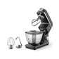 Batidora Planetaria Electrolux 5L 6 Velocidades 800W KMP70 Gris - Miniatura 5