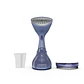 Plancha a Vapor Vertical Electrolux 260ml 1350W EPS10 Azul - Miniatura 3