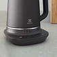 Hervidor Eléctrico Electrolux 1,7L Control de Tempertura EKP70 Acero Inoxidable - Miniatura 6