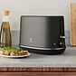 Tostador Electrolux 2 Rebanadas con 7 Niveles de Tostado TOP70 Acero Inoxidable - Miniatura 7