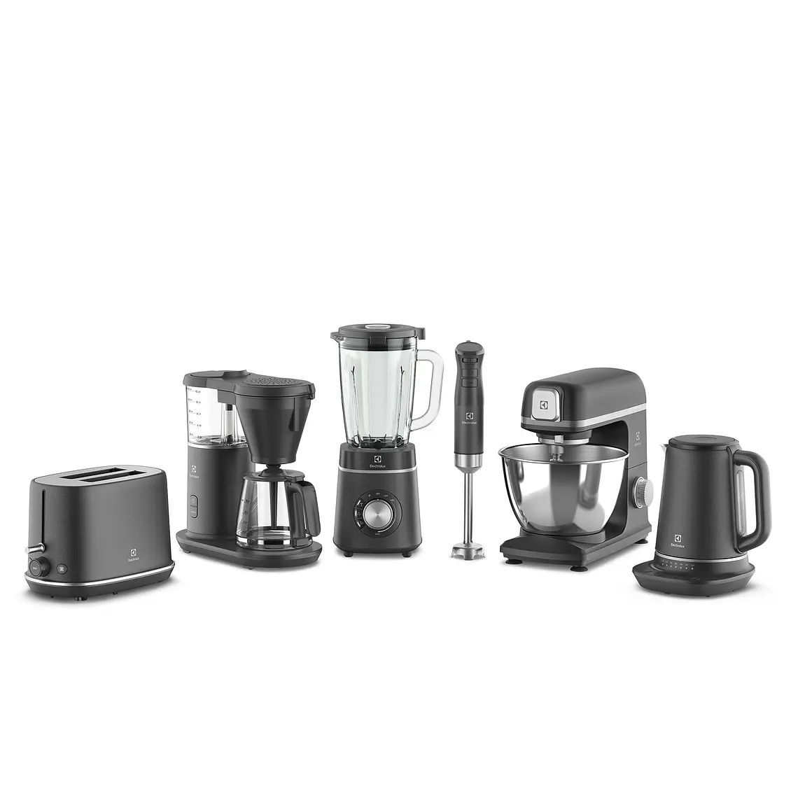 Tostador Electrolux 2 Rebanadas con 7 Niveles de Tostado TOP70 Acero Inoxidable 8