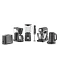 Tostador Electrolux 2 Rebanadas con 7 Niveles de Tostado TOP70 Acero Inoxidable - Miniatura 8