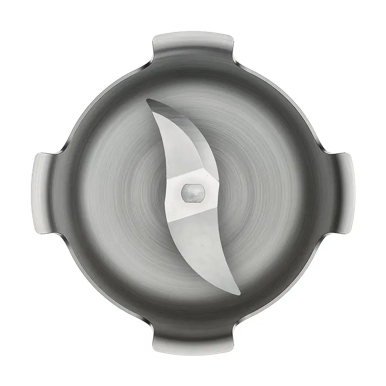 Minipimer 3 en 1 Electrolux 700W IBP70 Gris 3