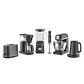 Minipimer 3 en 1 Electrolux 700W IBP70 Gris - Miniatura 6
