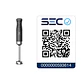 Minipimer 3 en 1 Electrolux 700W IBP70 Gris - Miniatura 8