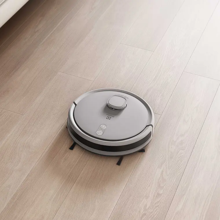 Aspiradora Robot Electrolux 4 en 1 Wi-Fi Experience Mapeo Inteligente ERB62 7
