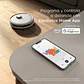 Aspiradora Robot Electrolux 4 en 1 Wi-Fi Experience Mapeo Inteligente ERB62 - Miniatura 13