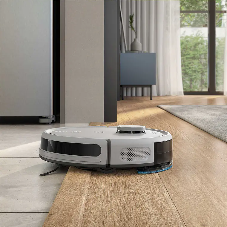 Aspiradora Robot Electrolux 4 en 1 Wi-Fi Experience Mapeo Inteligente ERB62 15