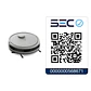 Aspiradora Robot Electrolux 4 en 1 Wi-Fi Experience Mapeo Inteligente ERB62 - Miniatura 17