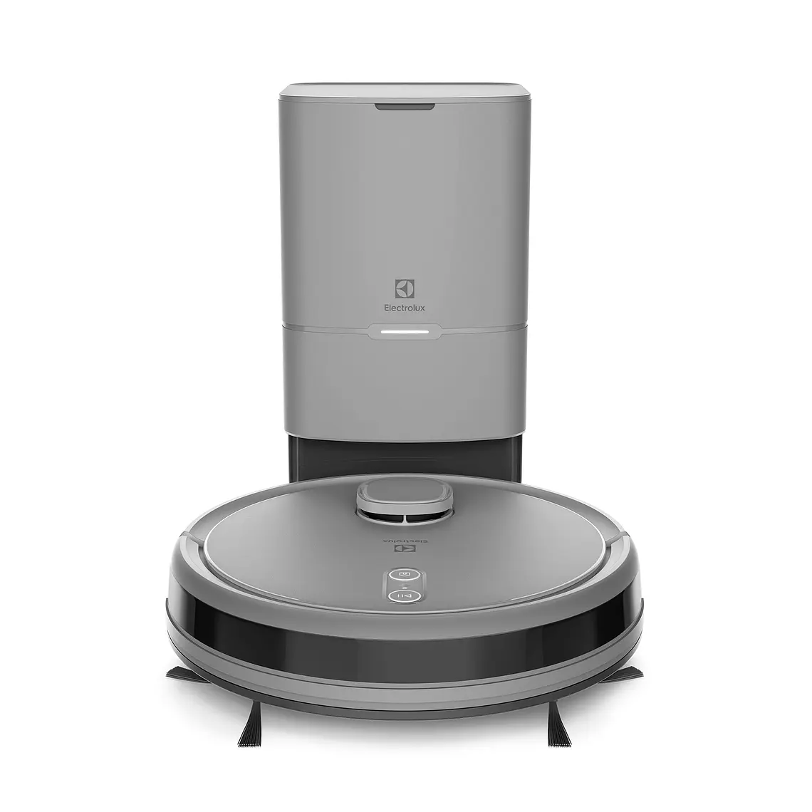 Aspiradora Robot Electrolux 4 en 1 Wi-Fi Experience Mapeo Inteligente y Base Autolimpieza ERB80 1