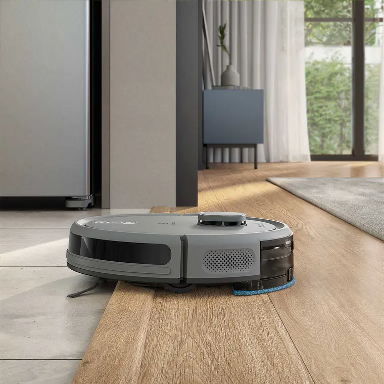 Aspiradora Robot Electrolux 4 en 1 Wi-Fi Experience Mapeo Inteligente y Base Autolimpieza ERB80 15