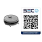 Aspiradora Robot Electrolux 4 en 1 Wi-Fi Experience Mapeo Inteligente y Base Autolimpieza ERB80 - Miniatura 18