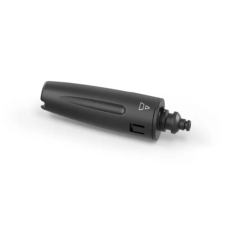 Hidrolavadora Electrolux 1400W Efficient EasyWash QWS1650 Amarilla 9