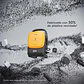 Hidrolavadora Electrolux 1400W Efficient EasyWash QWS1650 Amarilla - Miniatura 12