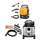 Kit Hidrolavadora QWS1650 + Aspiradora GT20I Electrolux - Miniatura 2