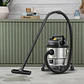 Kit Hidrolavadora QWS1650 + Aspiradora GT20I Electrolux - Miniatura 8