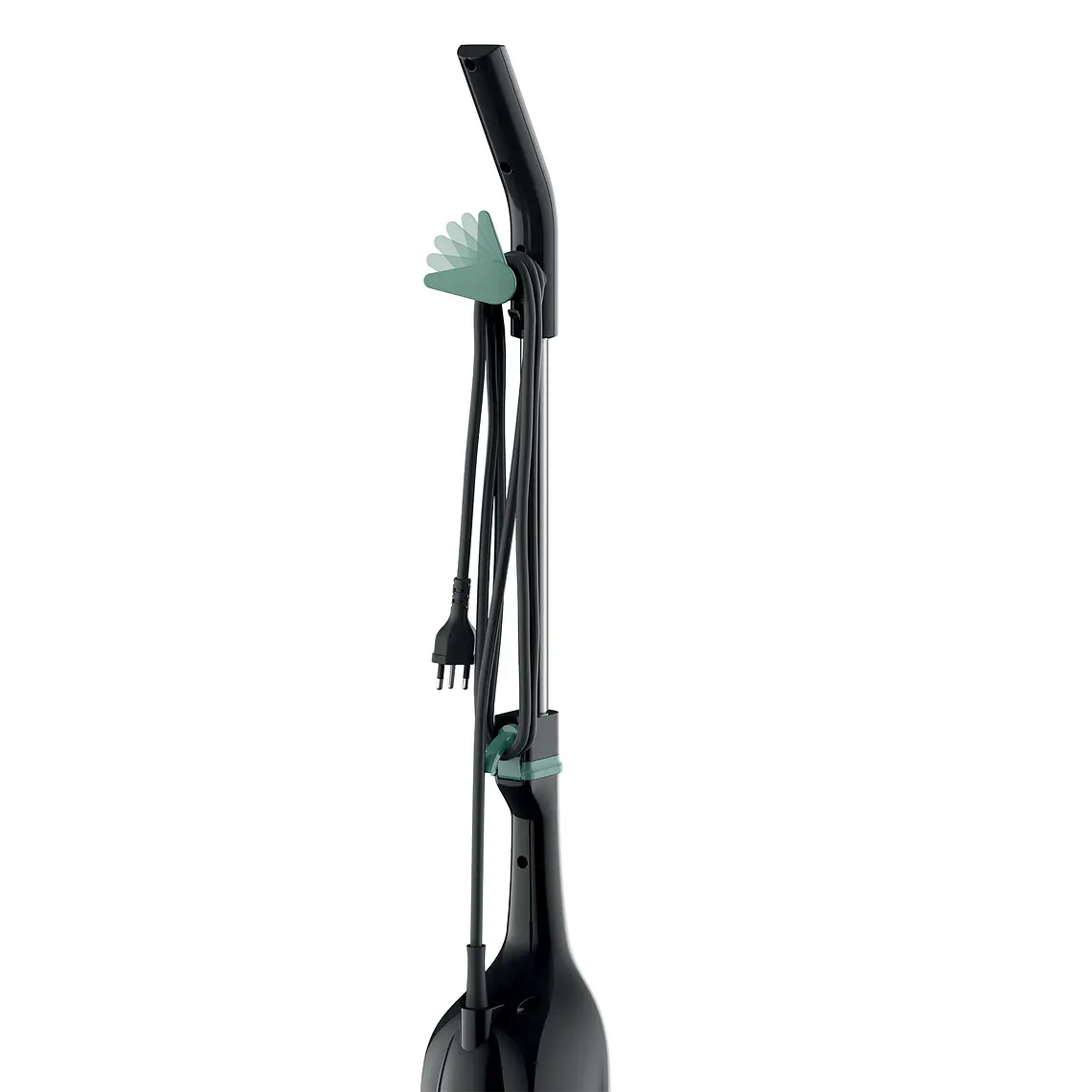 Aspiradora Vertical con Cable Electrolux 700W 2 en 1 con Filtro HEPA STK12 Negra 3