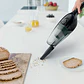 Aspiradora Vertical con Cable Electrolux 700W 2 en 1 con Filtro HEPA STK12 Negra - Miniatura 6