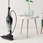 Aspiradora Vertical con Cable Electrolux 700W 2 en 1 con Filtro HEPA STK12 Negra - Miniatura 7