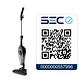 Aspiradora Vertical con Cable Electrolux 700W 2 en 1 con Filtro HEPA STK12 Negra - Miniatura 9