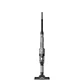 Aspiradora Vertical Inalámbrica Electrolux Ergorapido Ciclonica Efficient 2 en 1 ERG018 Gris - Miniatura 1