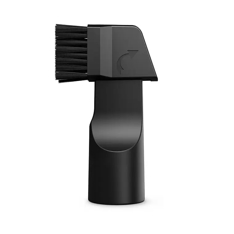Aspiradora Vertical Inalámbrica Electrolux Ergorapido Ciclonica Efficient 2 en 1 ERG018 Gris 5