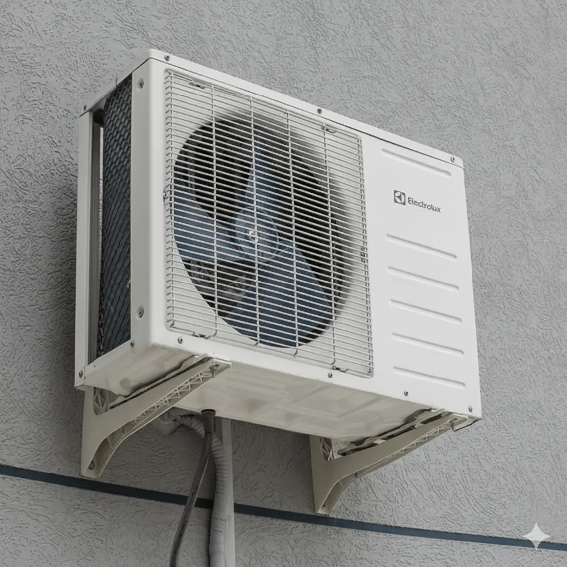 Soporte Aire Acondicionado Electrolux 18.000 a 30.000 BTU 2
