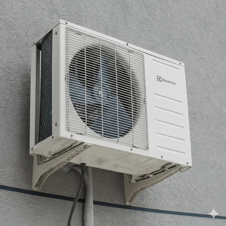 Soporte Aire Acondicionado Electrolux 18.000 a 30.000 BTU 2
