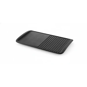 Plancha Churrasquera Grill Hierro Fundido Electrolux
