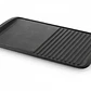 Plancha Churrasquera Grill Hierro Fundido Electrolux - Miniatura 2
