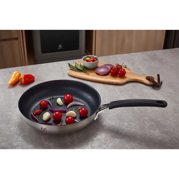 Sartén Antiadherente Electrolux 24 cm 6