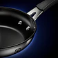 Kit Sartén 20 cm + Wok Antiadherente 28 cm Electrolux - Miniatura 6