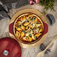 Wok de Hierro Fundido Esmaltado Electrolux Expert 30 cm - Miniatura 4