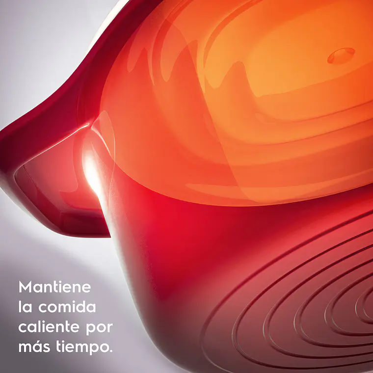Wok de Hierro Fundido Esmaltado Electrolux Expert 30 cm 8